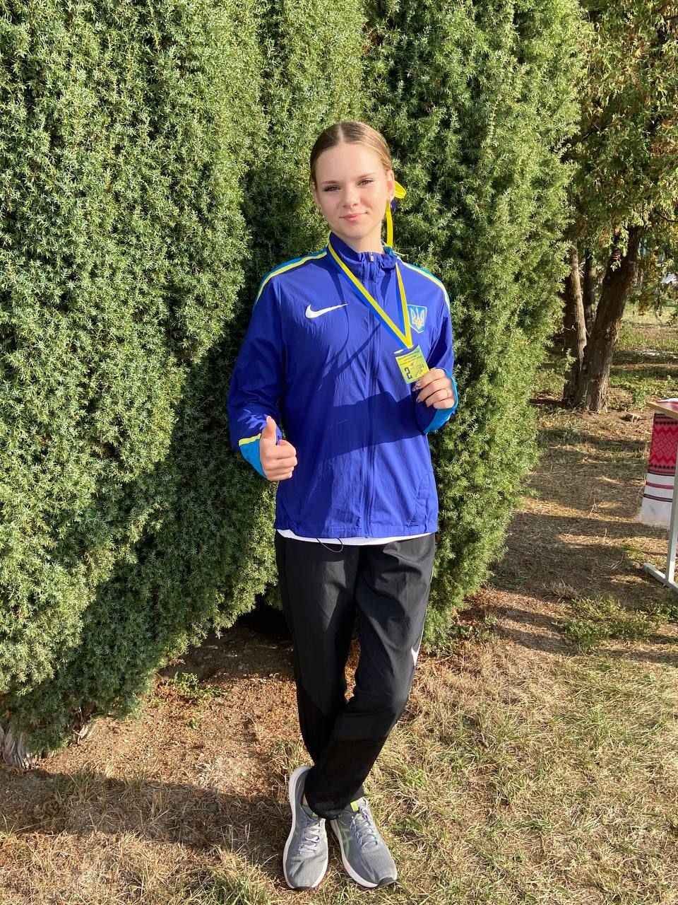 Іванько Софія