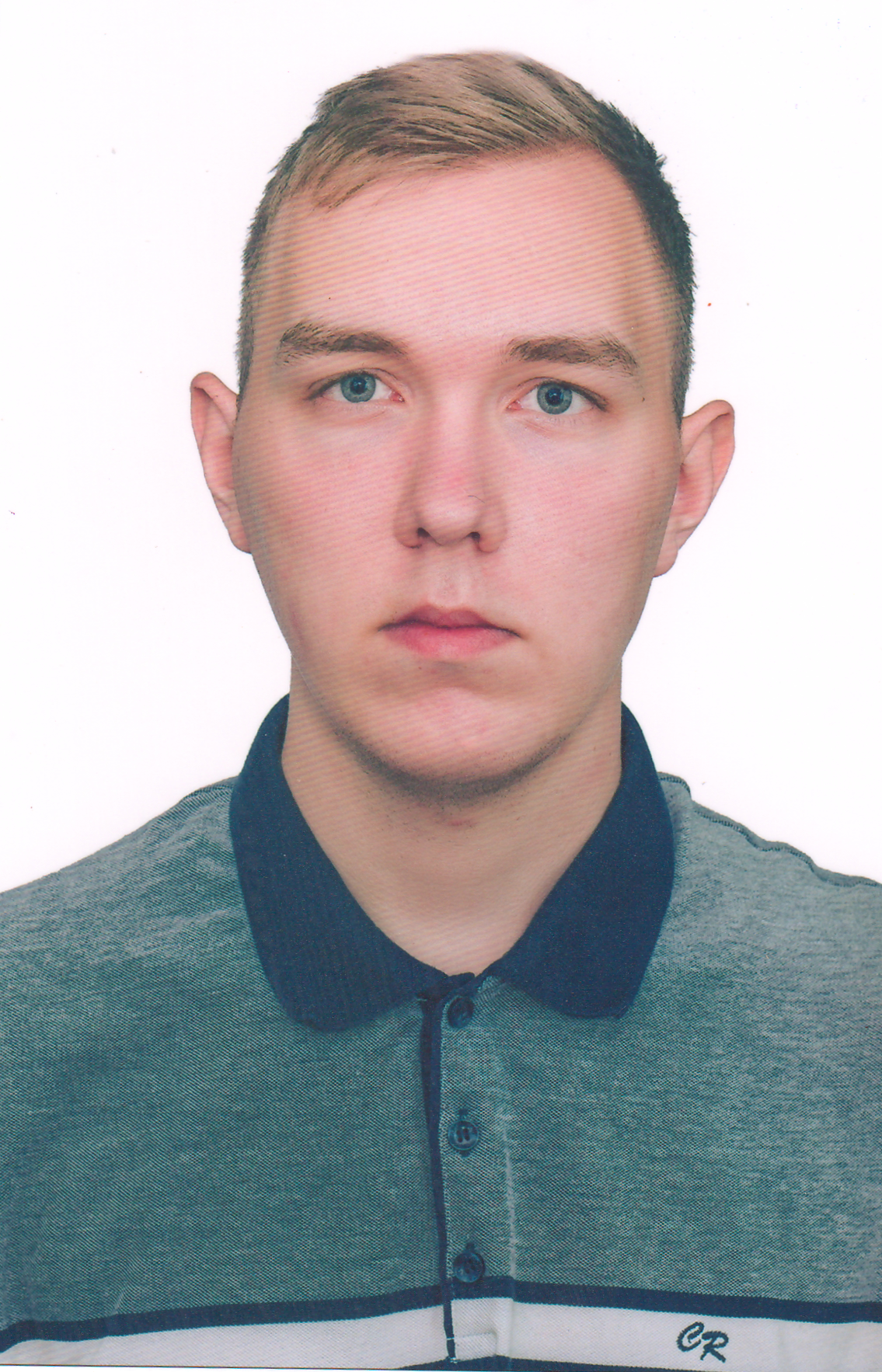 Гліб Борисович