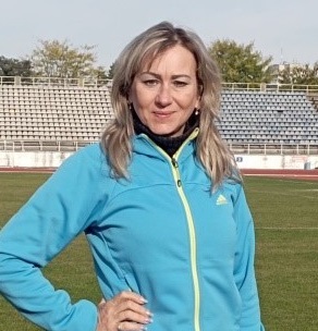 Тетяна Михайлівна